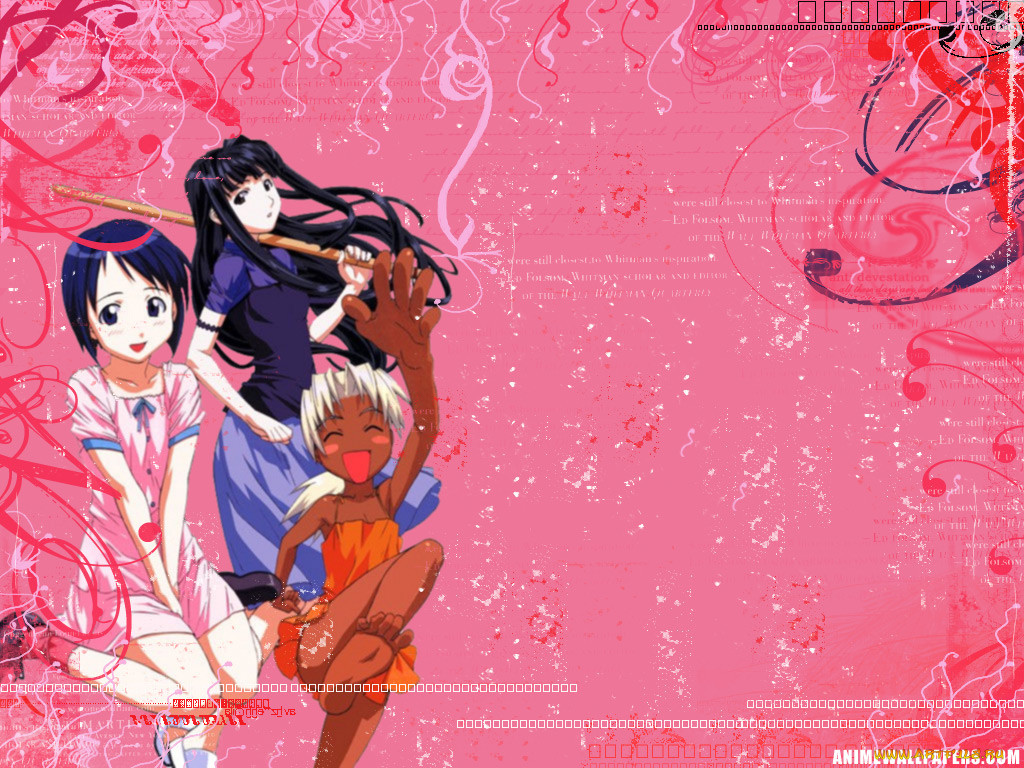 , love, hina